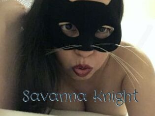 Savanna_Knight