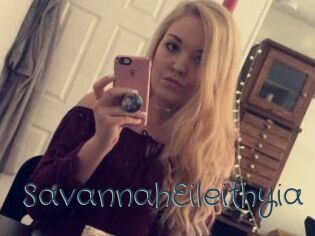 SavannahEileithyia