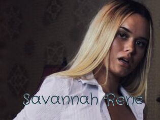 Savannah_Rene