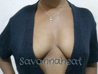 Savannaheat