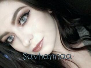 Savhannaa Sexcam Livesex