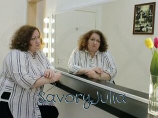 SavoryJulia