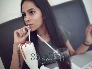 SayOoh Sexcam Livesex
