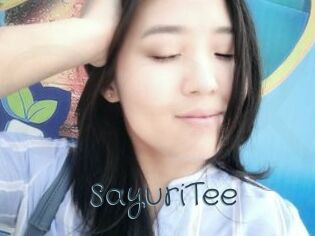 SayuriTee