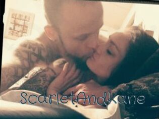 ScarletAndKane Sexcam Livesex