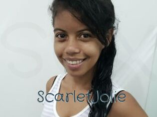 ScarletJolie Sexcam Livesex
