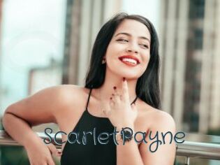 ScarletPayne
