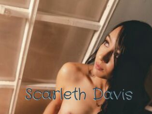 Scarleth_Davis