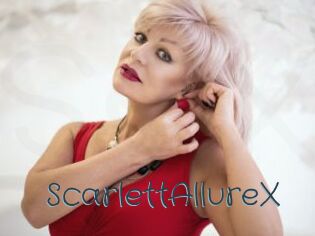 ScarlettAllureX