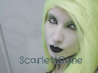 ScarlettBane Sexcam Livesex
