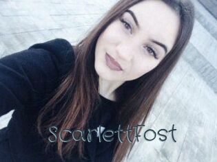 ScarlettFost