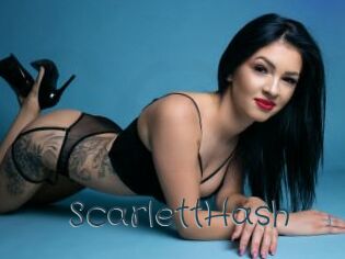 ScarlettHash