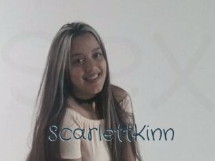 ScarlettKinn Sexcam Livesex