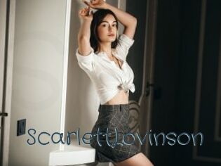 ScarlettLovinson