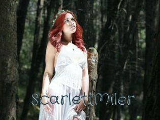 ScarlettMiler Sexcam Livesex