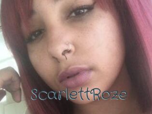 ScarlettRoze