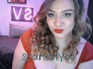 ScarlettVee