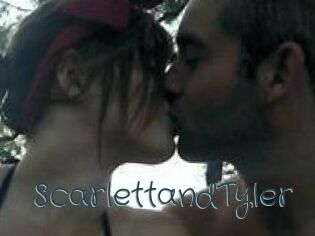 ScarlettandTyler