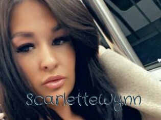 ScarletteWynn