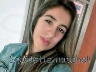 Scarlette_mitchell Sexcam Livesex