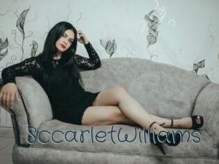 SccarletWilliams