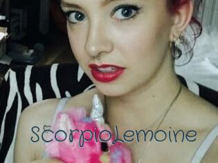ScorpioLemoine
