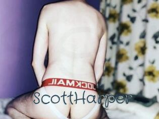 ScottHarper