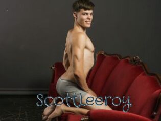 ScottLeeroy