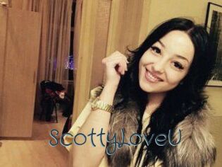 ScottyLoveU