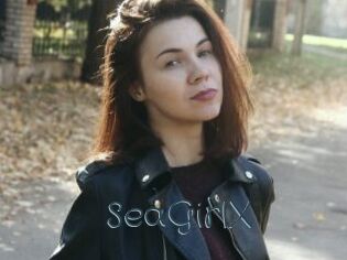 SeaGirlX Sexcam Livesex