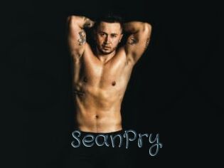SeanPry