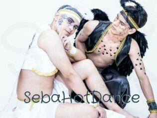 SebaHotDance