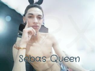 Sebas_Queen Sexcam Livesex