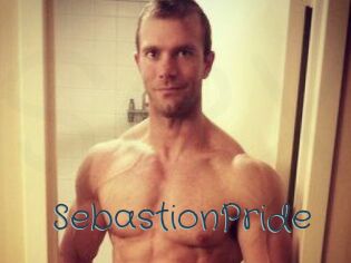 SebastionPride