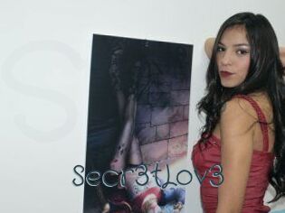 Secr3tLov3