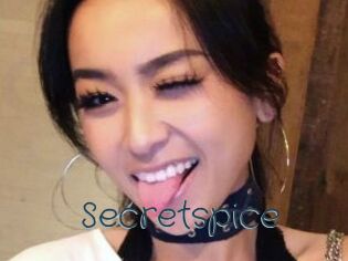 Secretspice