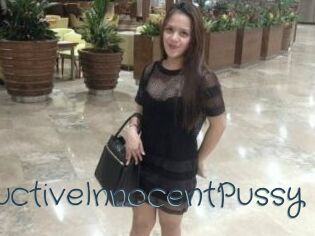 SeductiveInnocentPussy