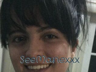 SeeMariexxx Sexcam Livesex