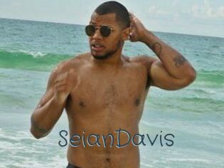 Seian_Davis Sexcam Livesex