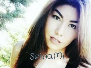 SeinaMi Sexcam Livesex