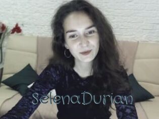 SelenaDurian