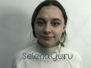 SelenaGuru