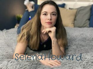 SelenaHoward