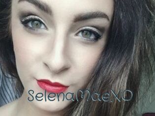 SelenaMaeXO