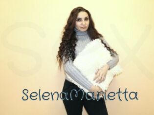 SelenaMarietta