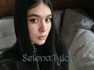 SelenaTylor