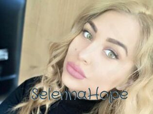 SelennaHope Sexcam Livesex