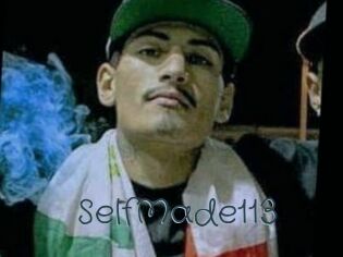 SelfMade113