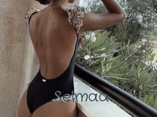 Selmaa