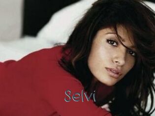 Selvi
